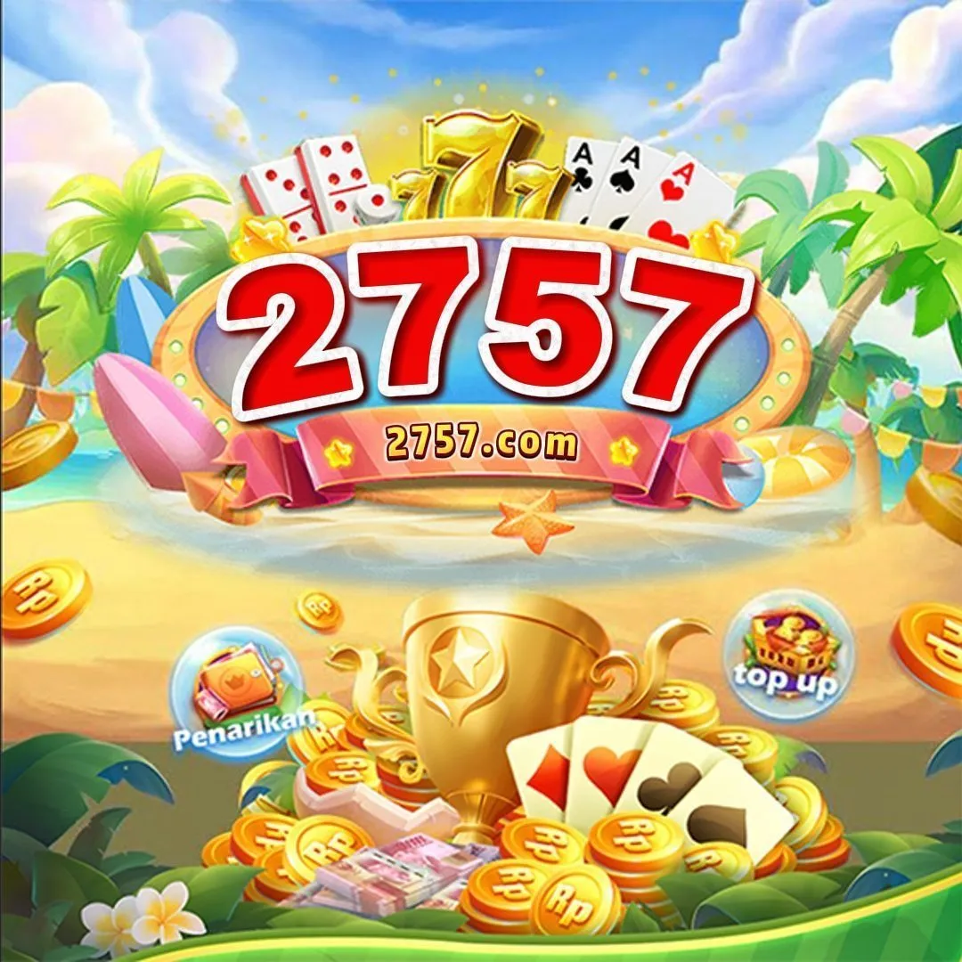 2757 - Pertempuran Strategis dalam MOBA