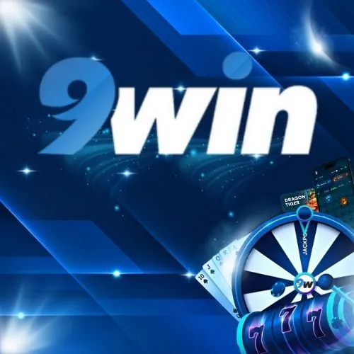 9WIN - Nikmati Keseruan Game Arcade yang Memikat