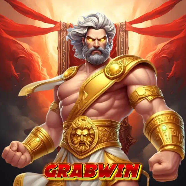 GRABWIN - Permainan Kasino Terbaik untuk Semua Pecinta Judi