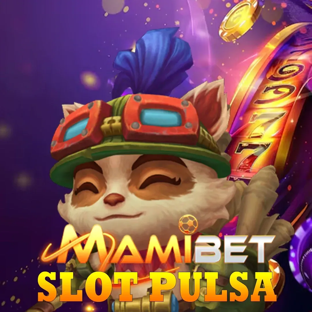 MAMIBET - Permainan Santai yang Menyenangkan