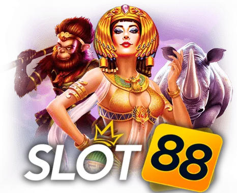 SLOT88 - Petualangan Seru di Dunia Slot