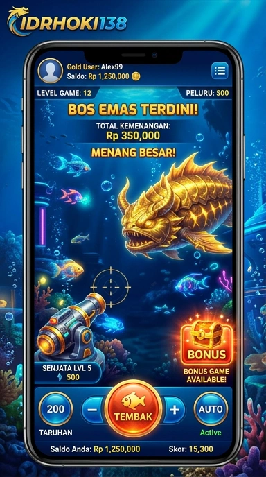 Proses pengunduhan aplikasi yang aman di idrhoki138.